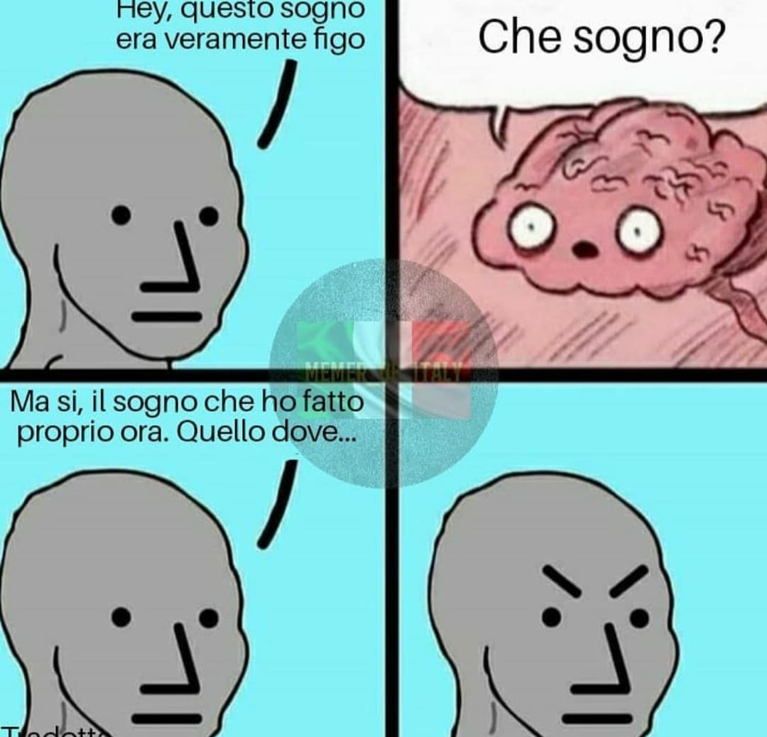 Ogni dannata volta