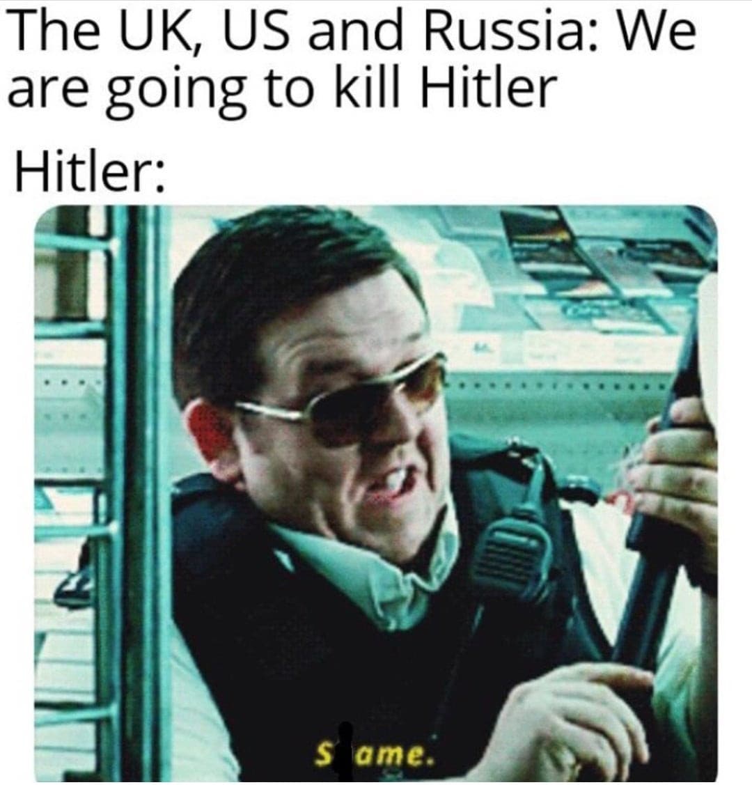 Rip Hitler