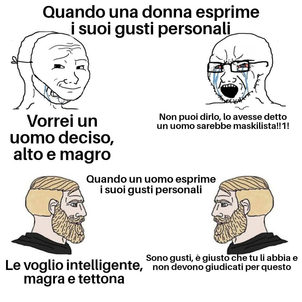 Con questa perla molto dibattuta concoudo