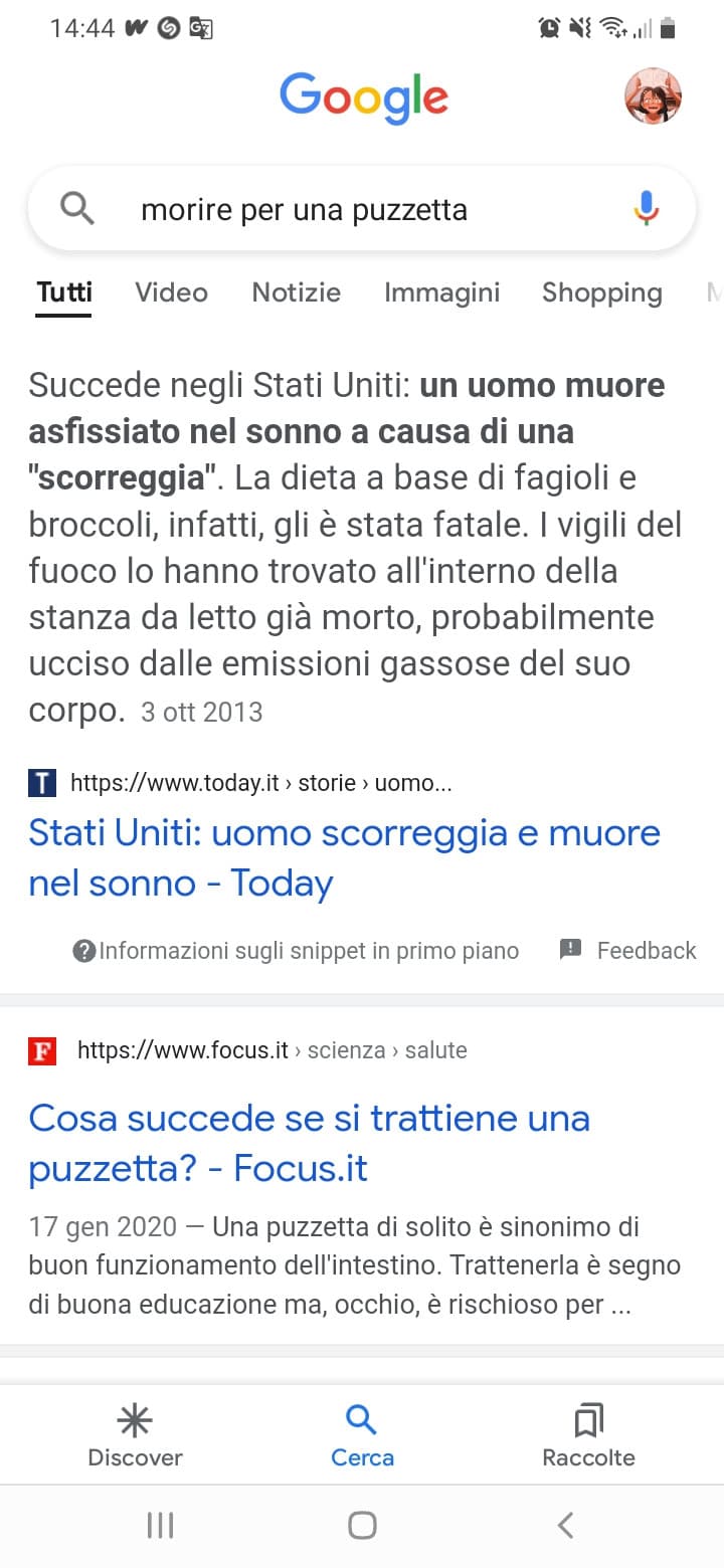 Non so voi ma questa mi sembra troppo una bufala