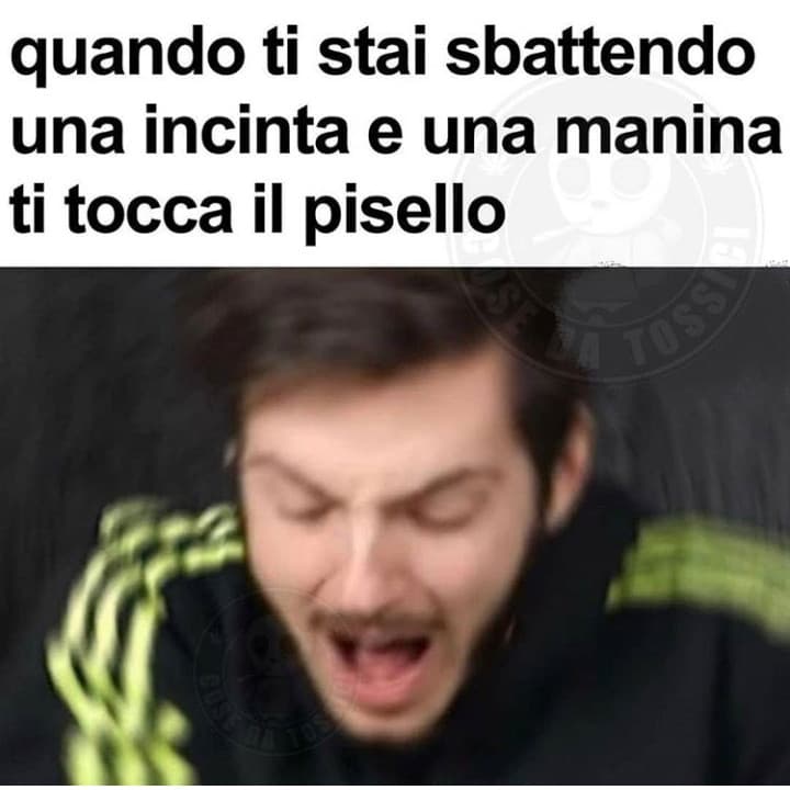 Brutta esperienza?