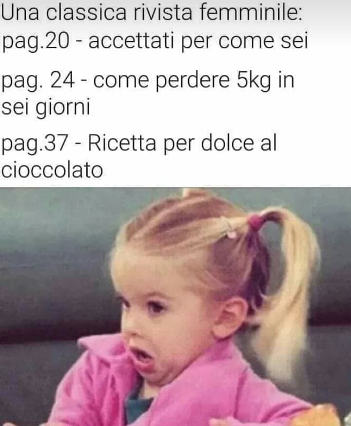 È una struttura attendibile persino per me