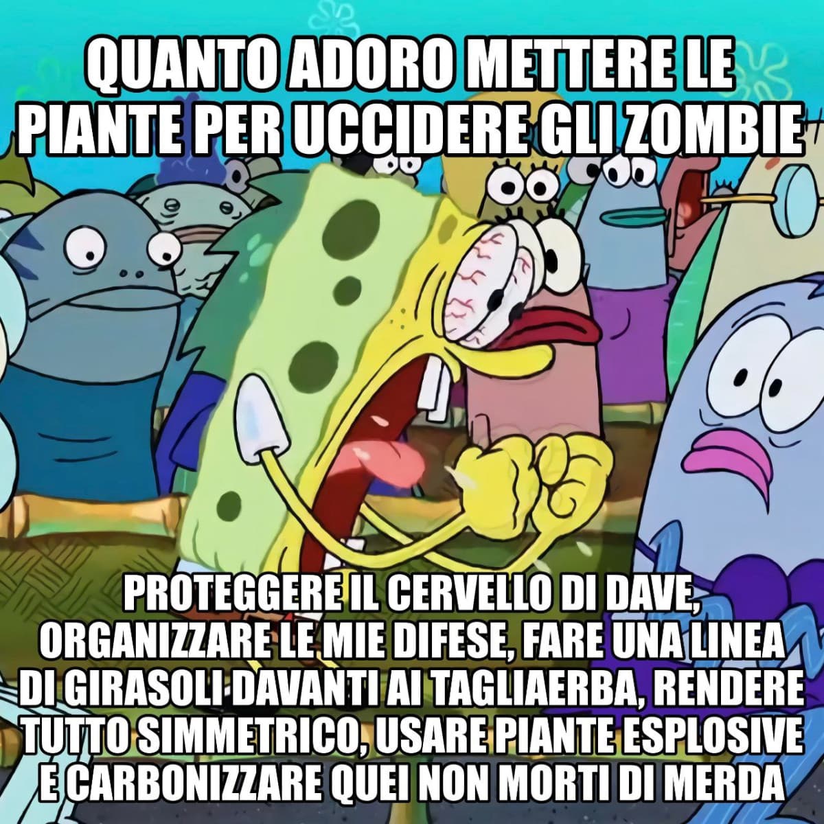 ormai ci sono due miei amici che a malapena mi salutano oggi al mio ciao uno di loro mi ha risposto "ma vatt'ammazza" io ci sono rimadto male??????