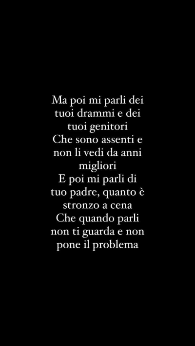 cosa ne pensate onestamente? preciso che non ho mai studiato canto e ci sono delle parti che non mi convincono così tanto, però nel complesso volevo sapere dei vostri pareri, anche critiche costruttive??