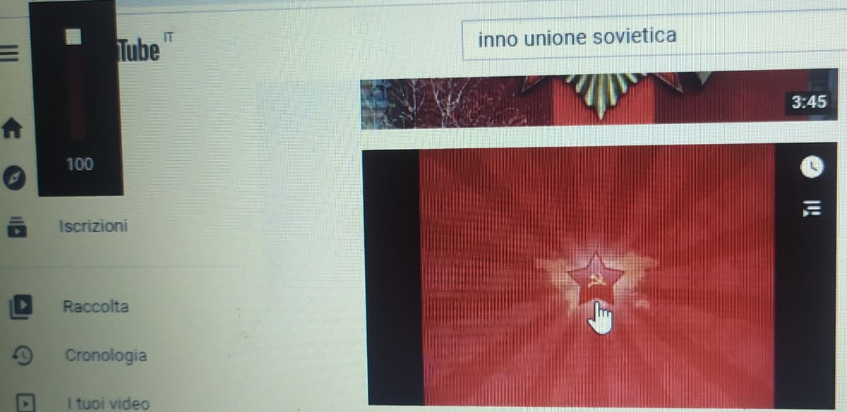 Nessuno. Io appena segna la Russia: 