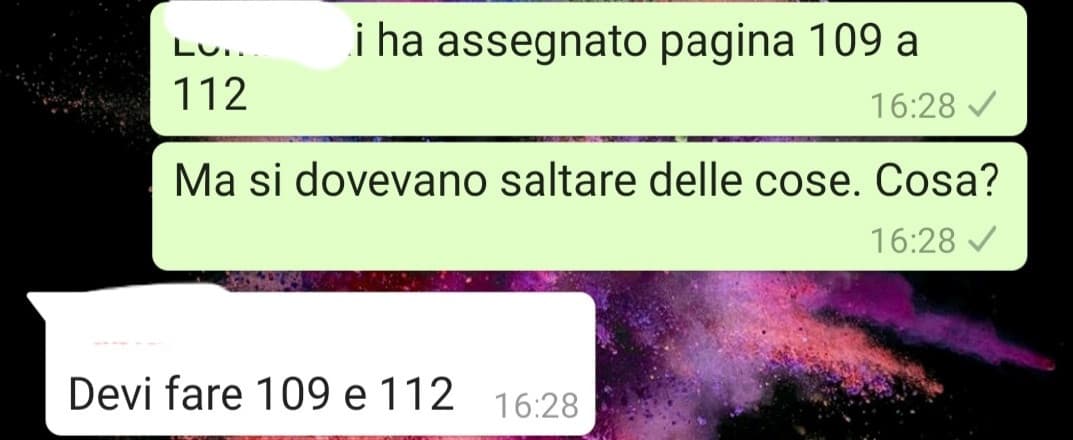 Ma dillo che vivi nel 2100