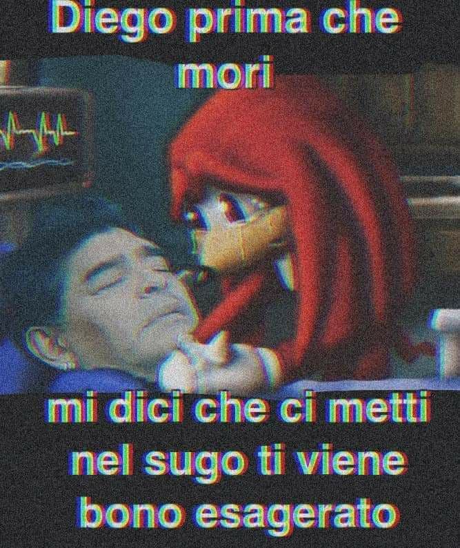 Ma perché I miei amici mi mandano queste cose! 