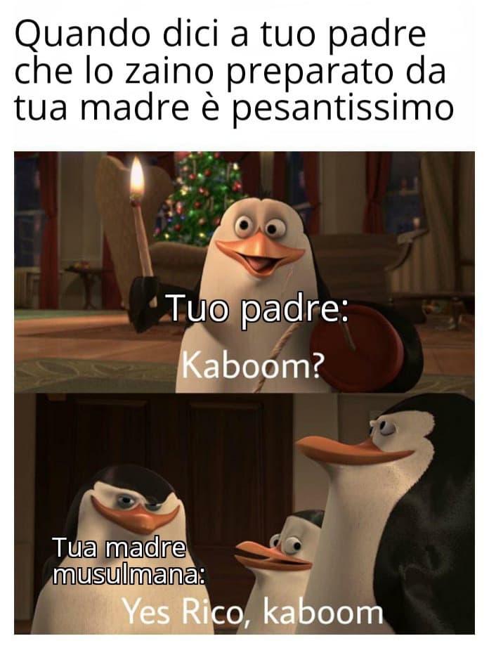 Prima o poi mi bannano