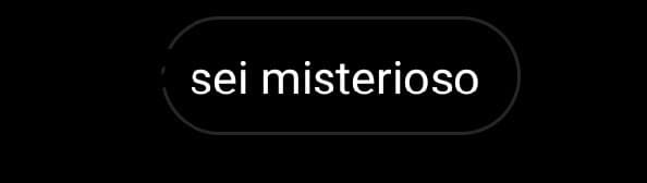 Ti racconto pure se cago duro o mollo se me lo chiedi, ma tu non chiedi un cazzo, è ovvio che non sai noente