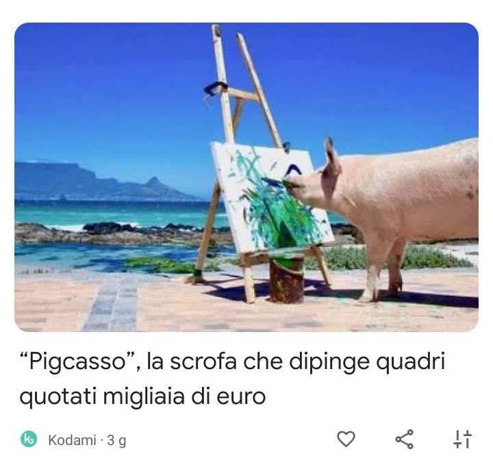 Peppa in real Life 