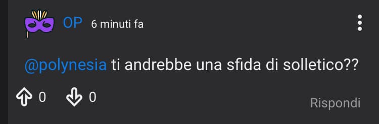 le proposte che non puoi proprio rifiutare: 