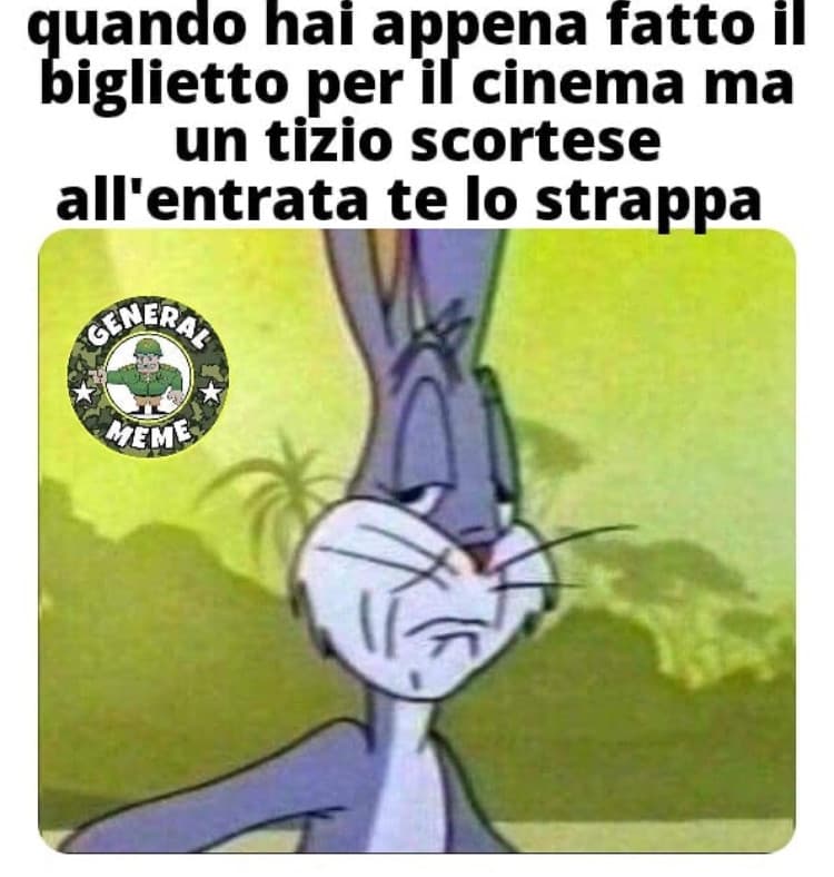 sta cagata mi ha fatto ridere quindi ecco a voi 