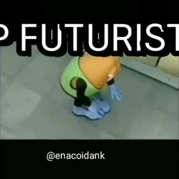 Rap futuristico