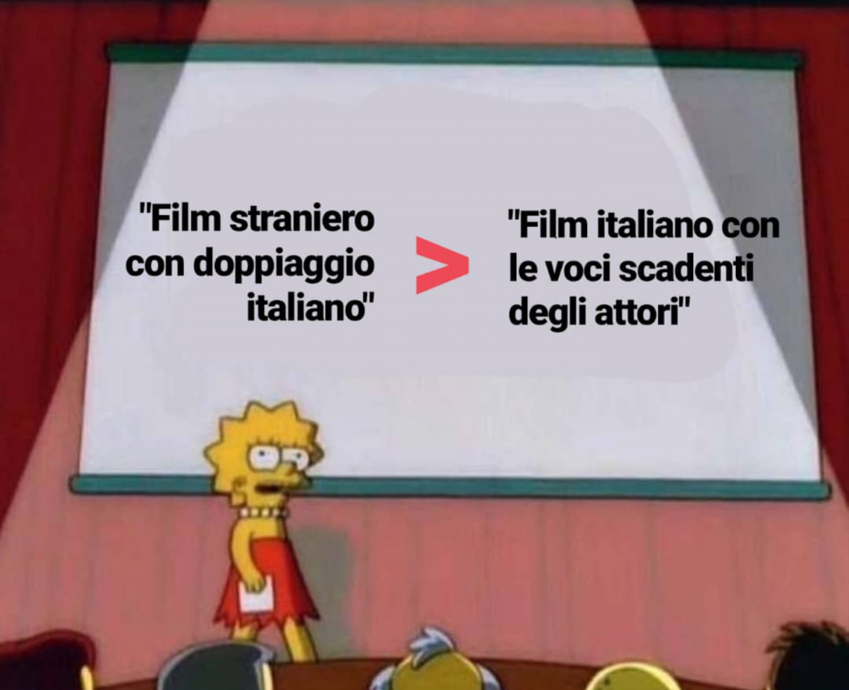 Verità.