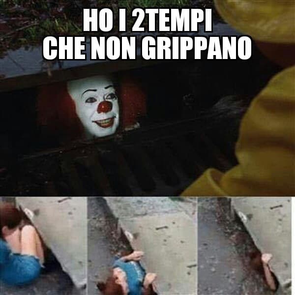 Zio penny ha tutto. 