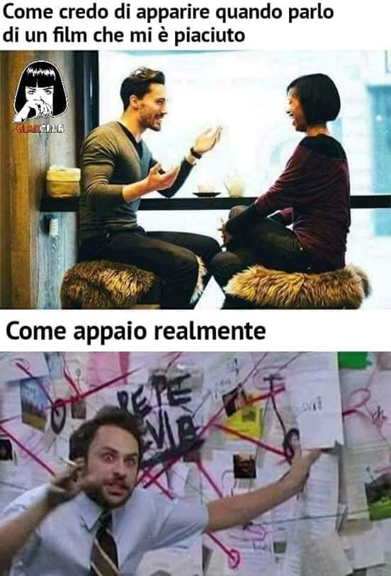 È vero???