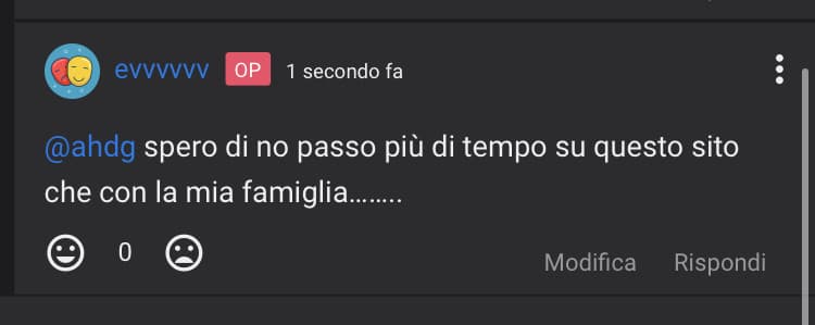 fa ridere perche è la verità 