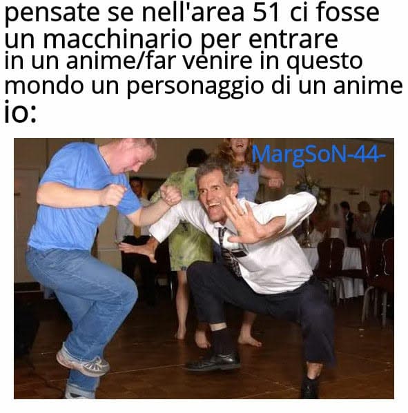 Ne volevo fare uno anche io ma è uscito abbastanza male hahah