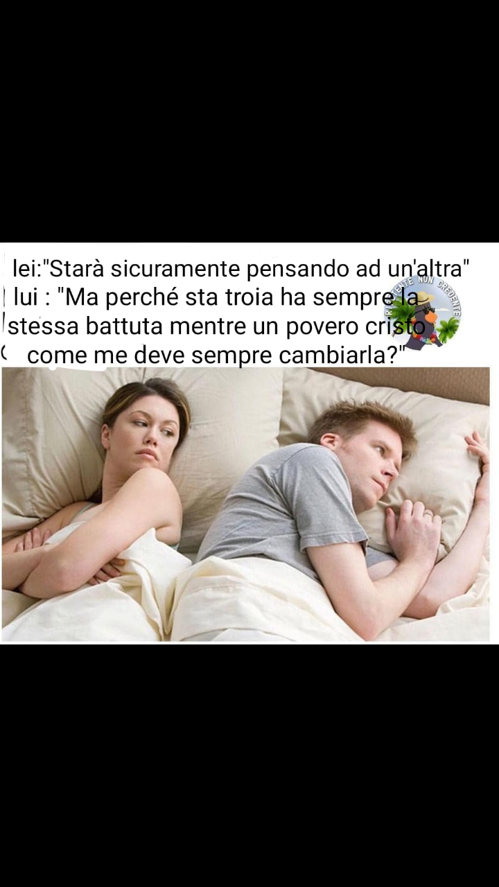 Meme mio. 