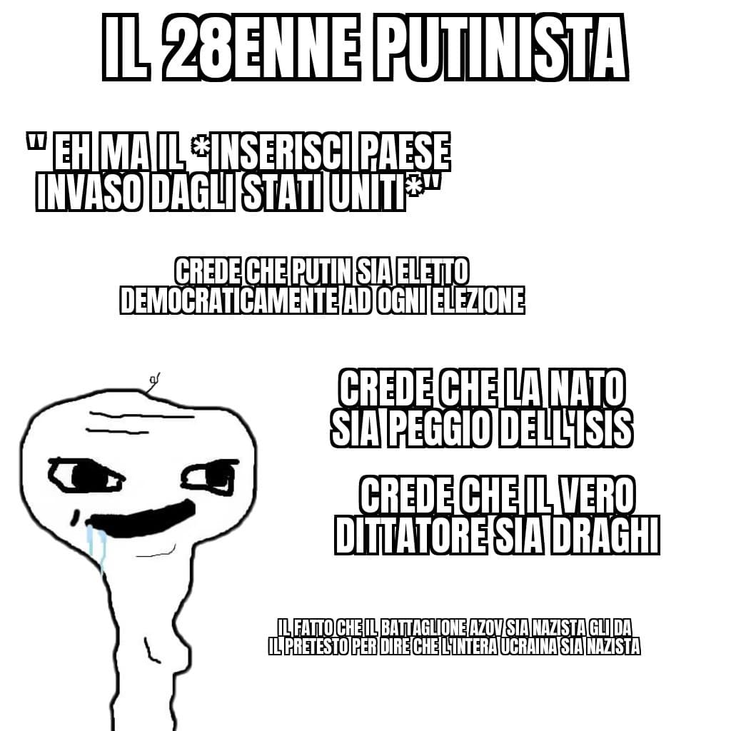 Secondo e ultimo di oggi