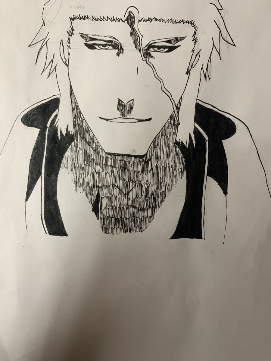 Aizen (Bleach)