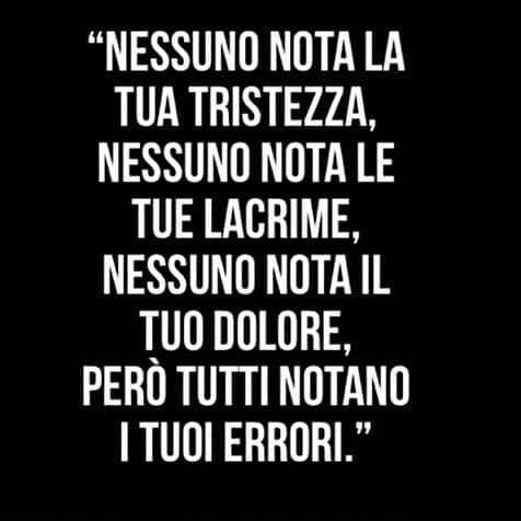 Ne ho avuto dimostrazione proprio oggi...?❤