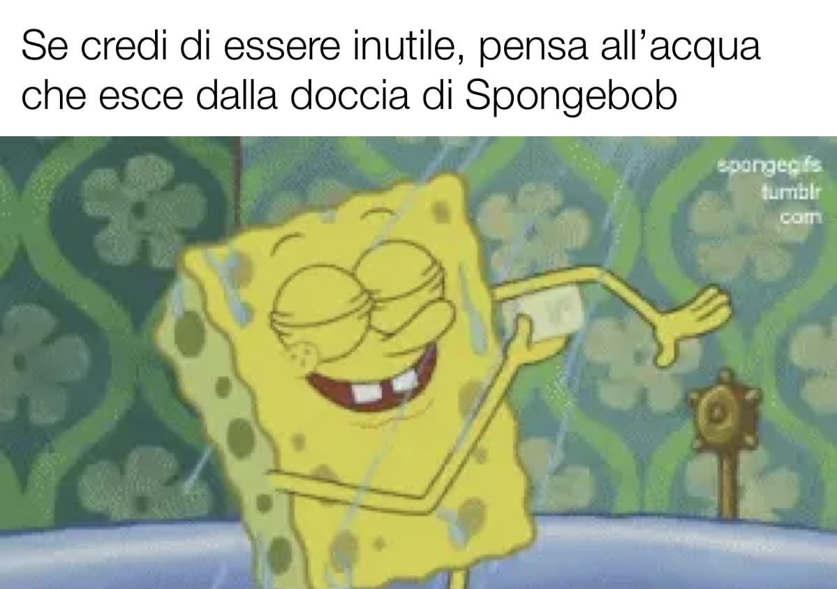 Spongebob 