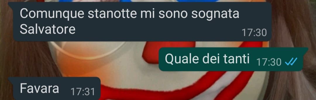 Sono tutti di paesi diversi ma con lo stesso nome