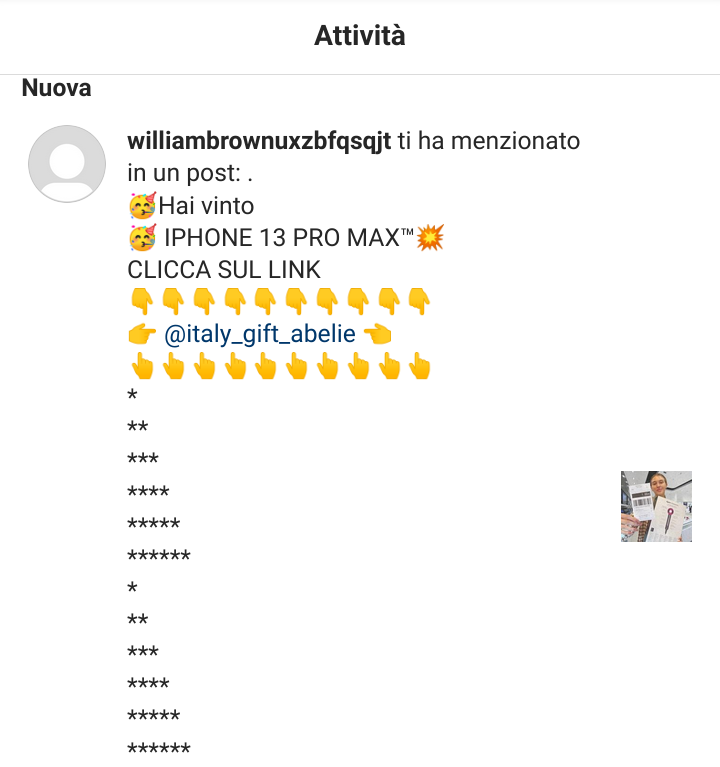 Certo zuccherino sicuramente è così✨☺️✨