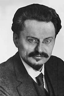 Lev Trotsky