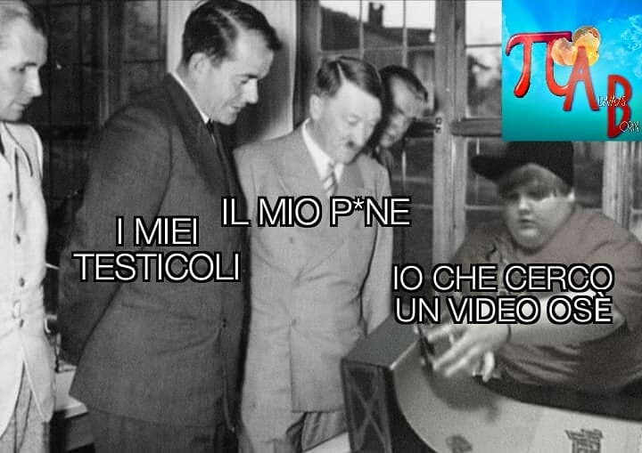 Nuovo template solo per voi