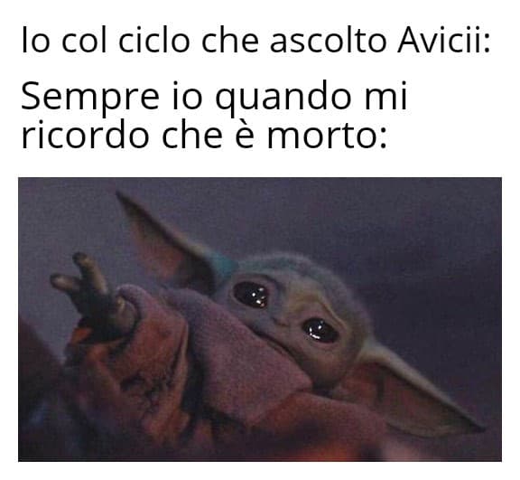 Sempre. 