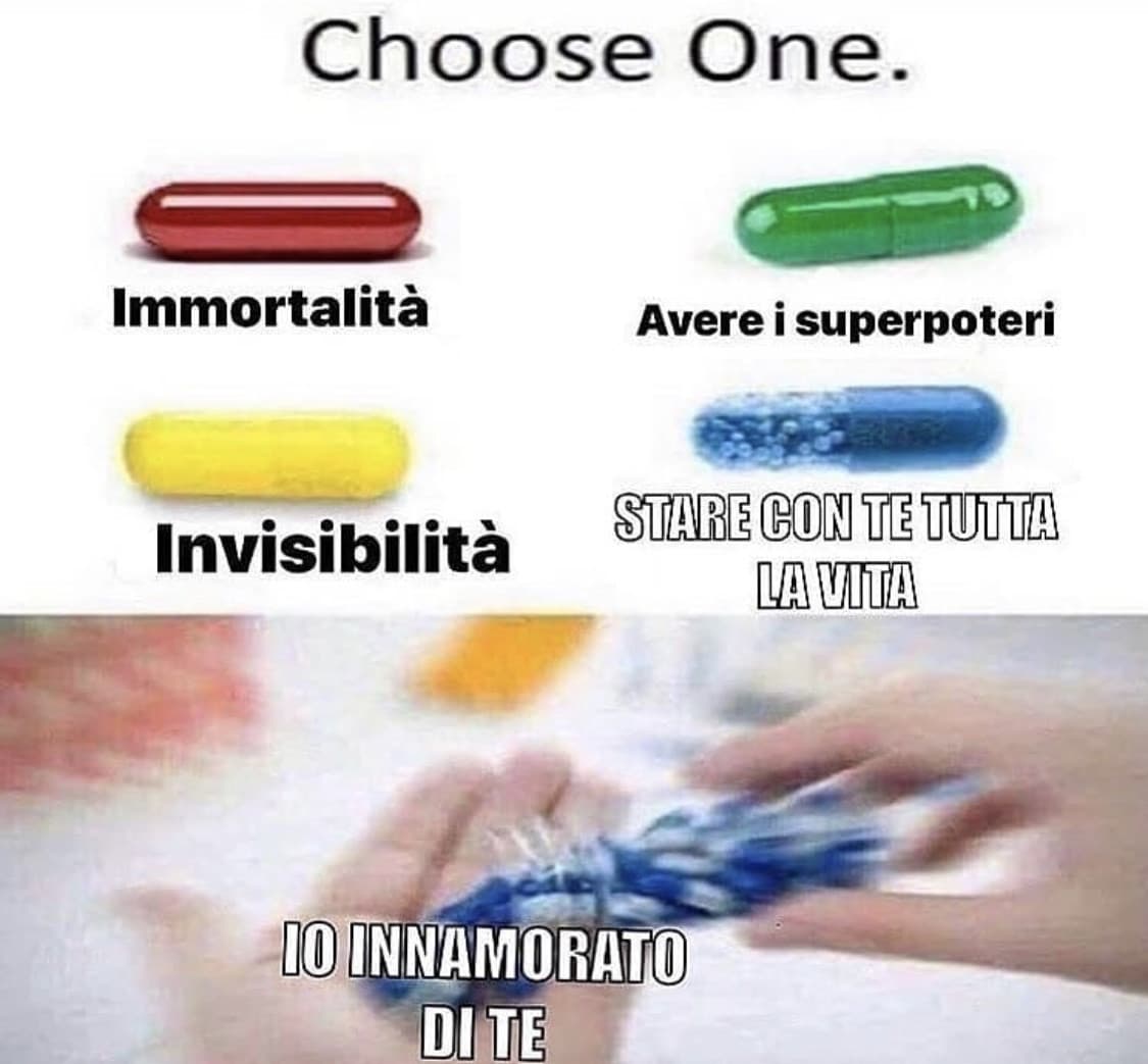 La storia della mia vita 