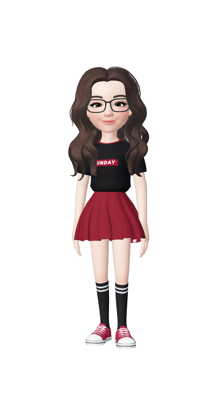 Avatar Zepeto