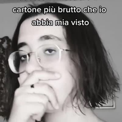 Se è animato non vuol dire che è per bambini 