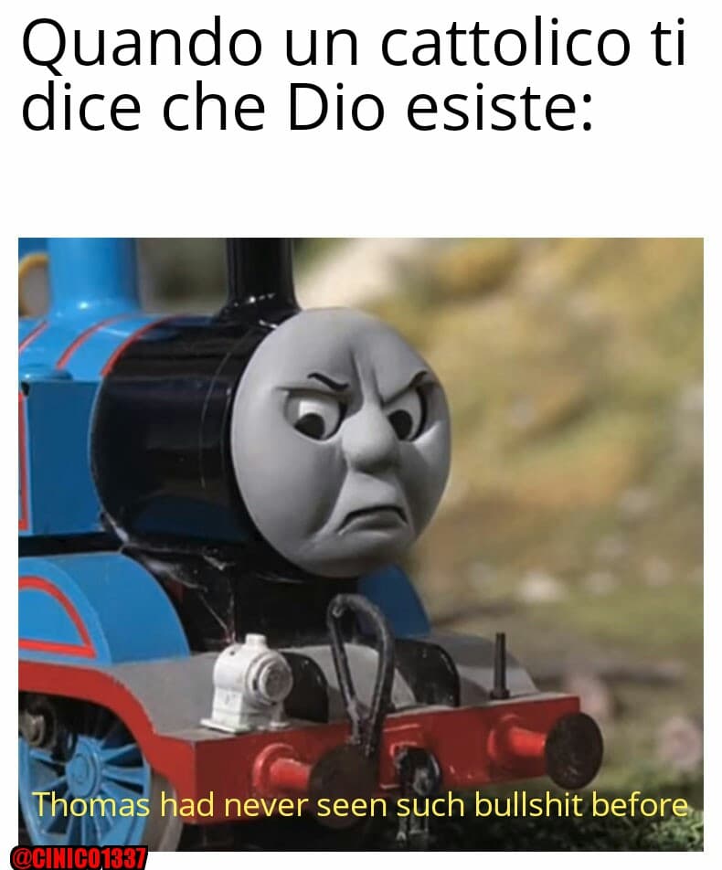 Ne potrei fare altri 100.