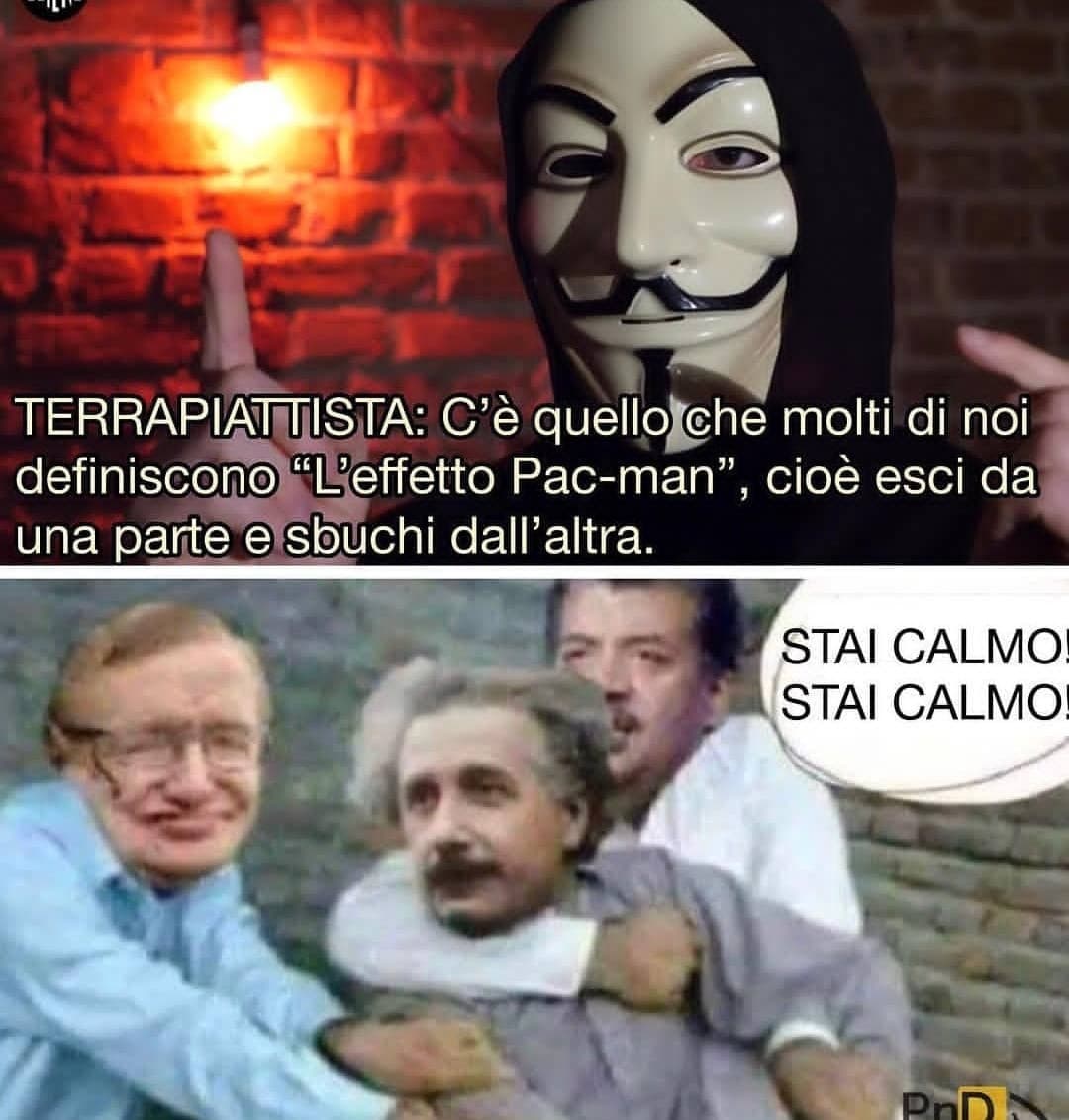 Questo spiega tutto 