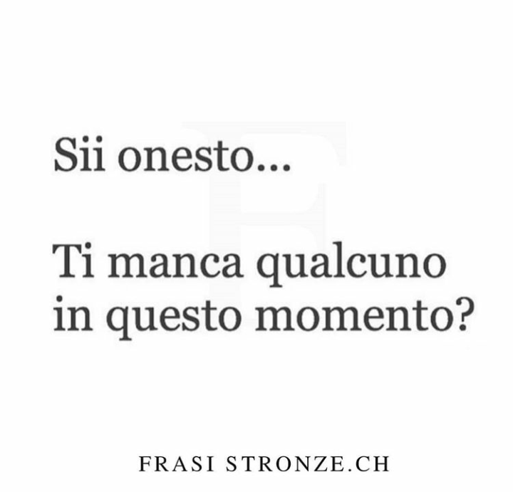 Si purtroppo una persona che non avrò mai...❤❌?