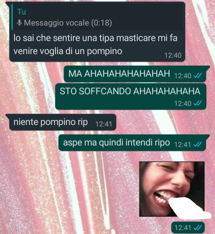 sì, quello coperto è un casso 