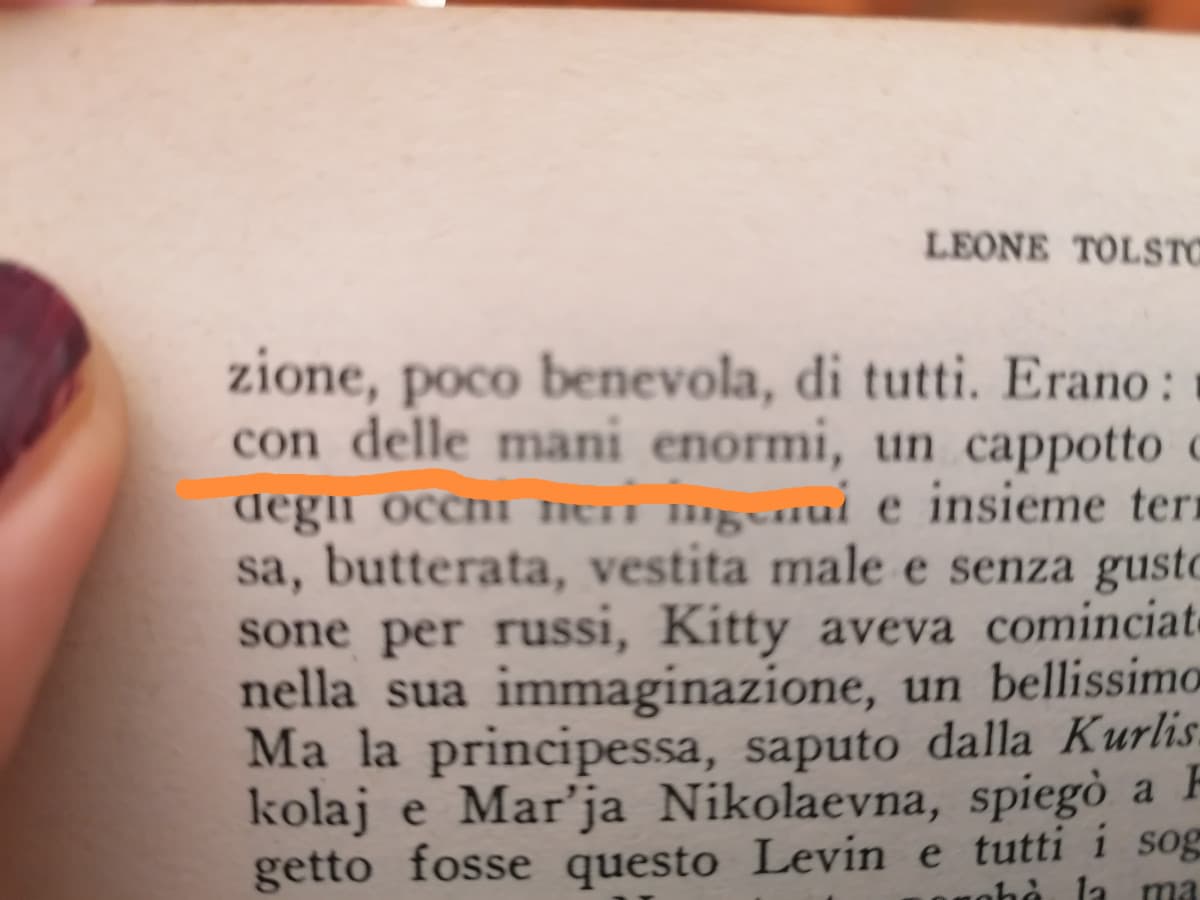 *gasp*, ma è Gianni Morandi 