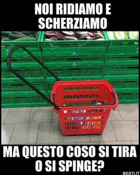 Io lo tiro