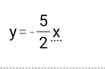 Qualcuno bravo in matematica che mi può spiegare come tracciare nel piano cartesiano il grafico delle retta R per esempio di questa equazione?