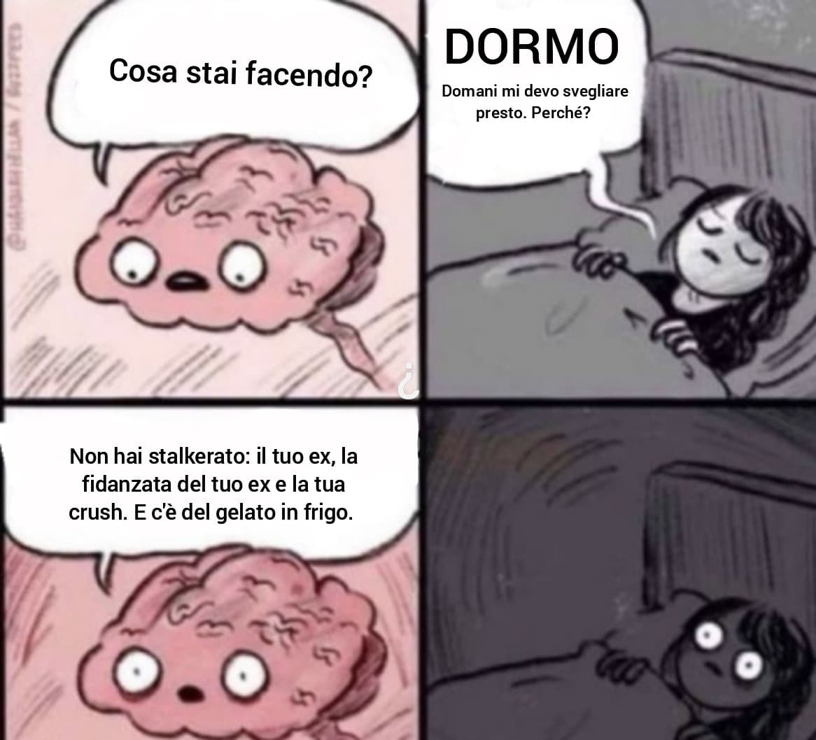 Questa sono io