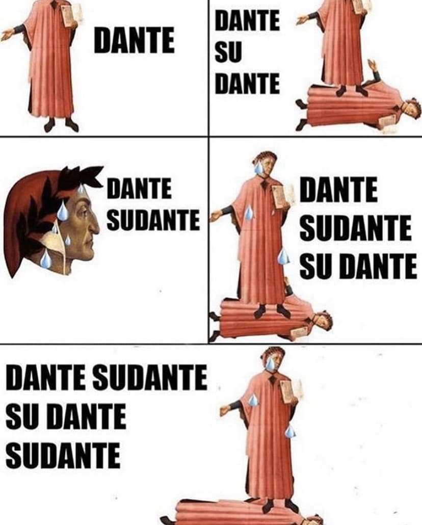 Il meme si commenta da solo