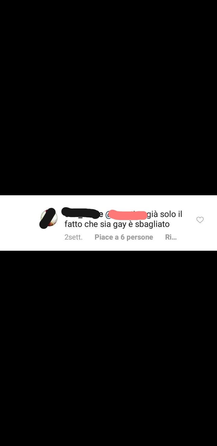 ...seriamente??....ma lasciatemi stare james charles.....