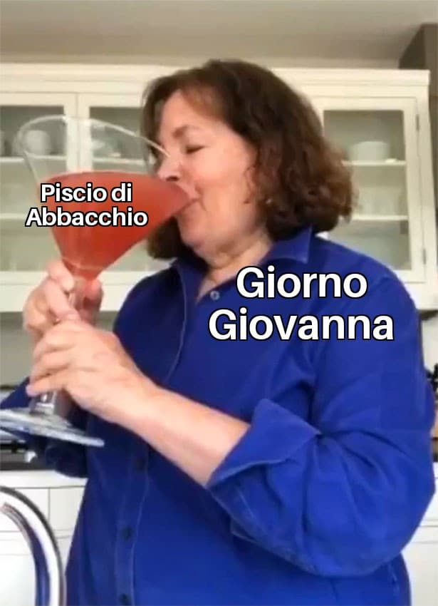 Sto morendo anche se il meme è mio