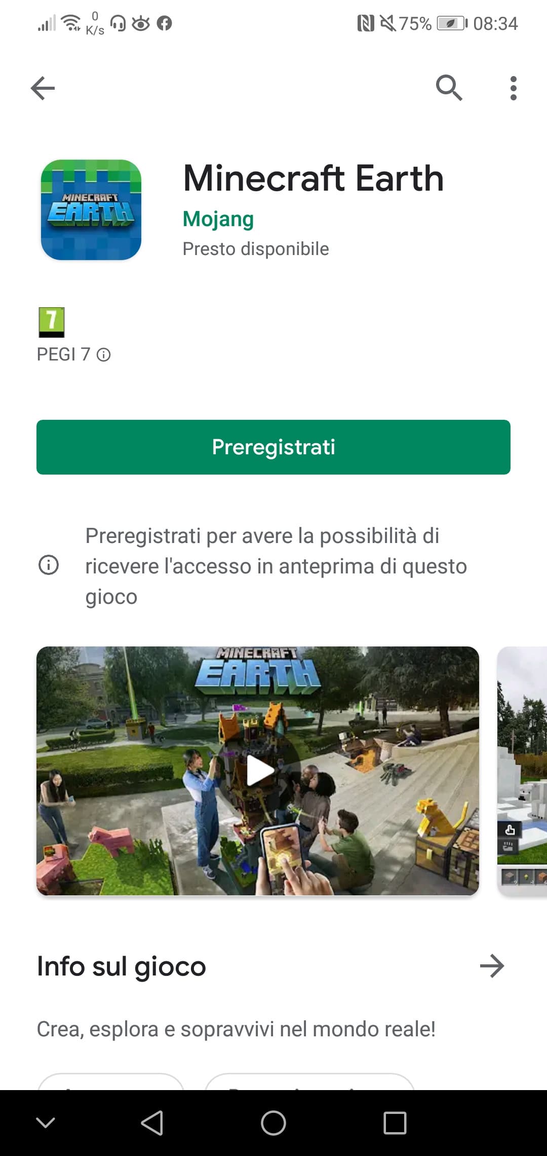 Ma cosa é? 