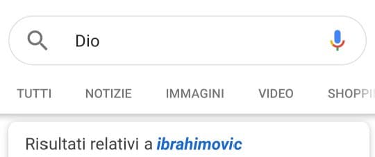 Non è Zlatan a non meritare il pallone d'oro. È il pallone d'oro a non meritare z
Zlatan