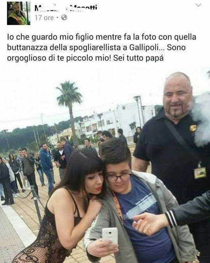 Tutto papà 