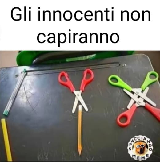 Io non